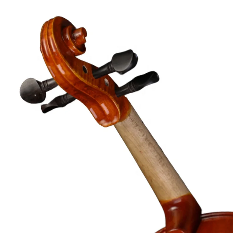 In Stock Master Violin Oil Varnish Antique Style Handmade 4/4 Violin