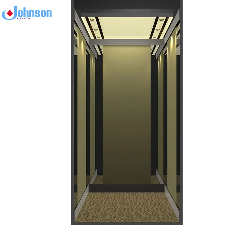 Top 10 elevator companies residential passenger elevator price in the world