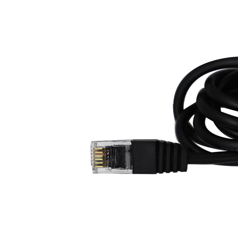 BnStar 5.0V Flash UBX G7020 KB Chip NMEA 0183 GPS Receiver RJ11 Connector 1Hz TTL GPS Antenna BJG702