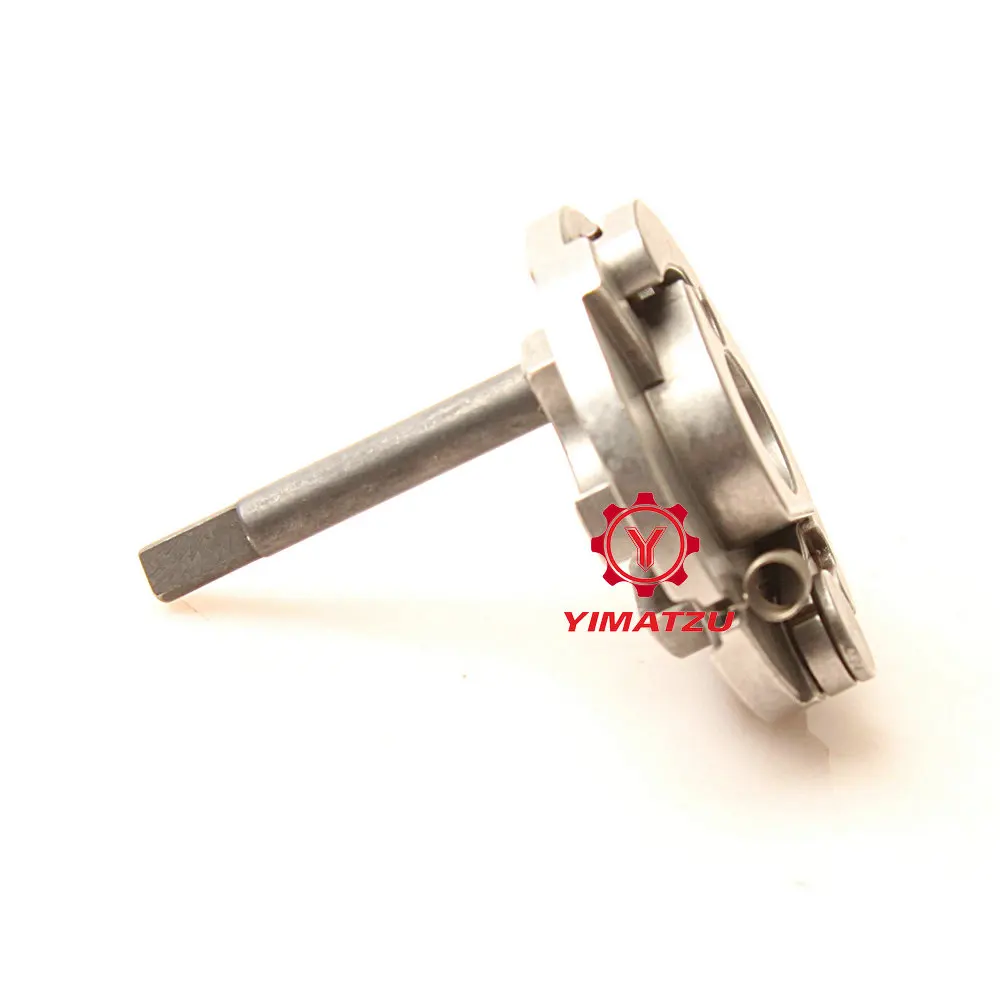 ATV/UTV  parts  STARTER DEASSYRESSOR for cfmoto CF400 191Q X550 Z550 U550 191R 550CC Engine 0GR0-024200-10000