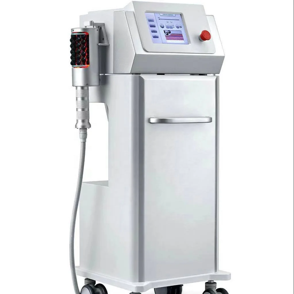2022 fat reducing body slimming machine infrared rf vacuum roller slimming machine