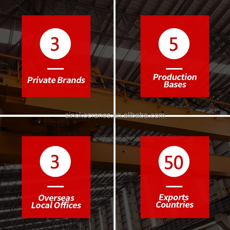 1ton 5ton Crane Hoist 220V-690V Lifting Equipment Electric Chain Hoist for Repairing Shop