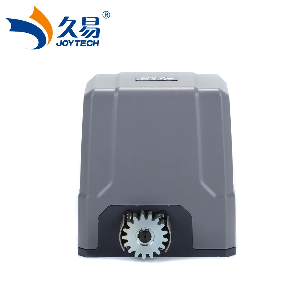 SL800DC  solar powered automatic sliding gate opener