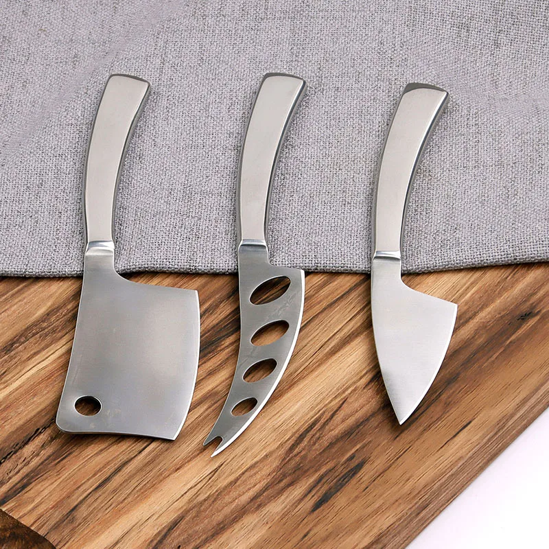 3 in 1 multifunctional vegetable grater slicer cutter stainless steel cheese cutter for kitchen gadget