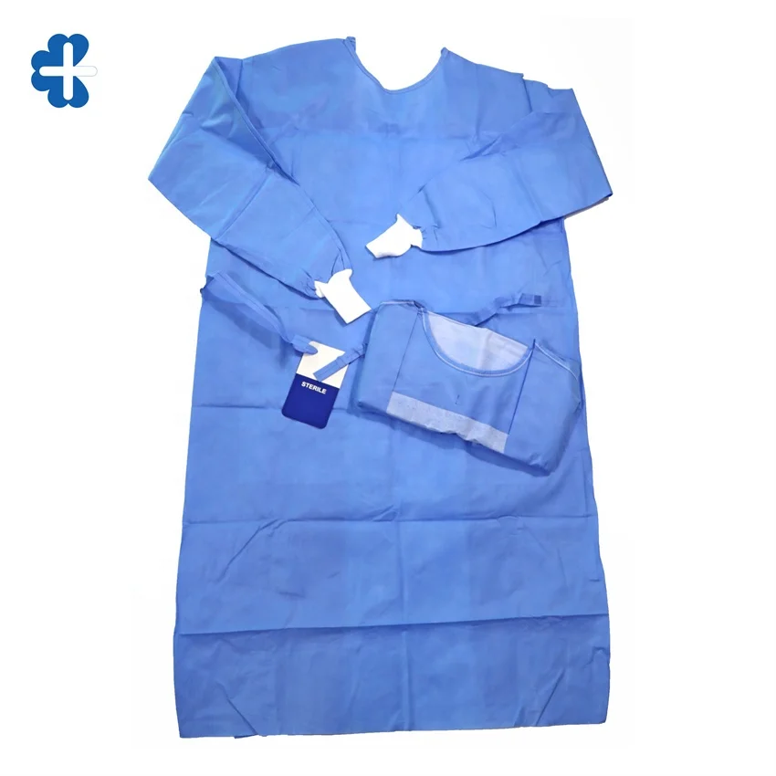 Chinese Manufacturer Suning  Disposable Medical Sterile Surgical Kit Oral Operation Dental Pack Drape
