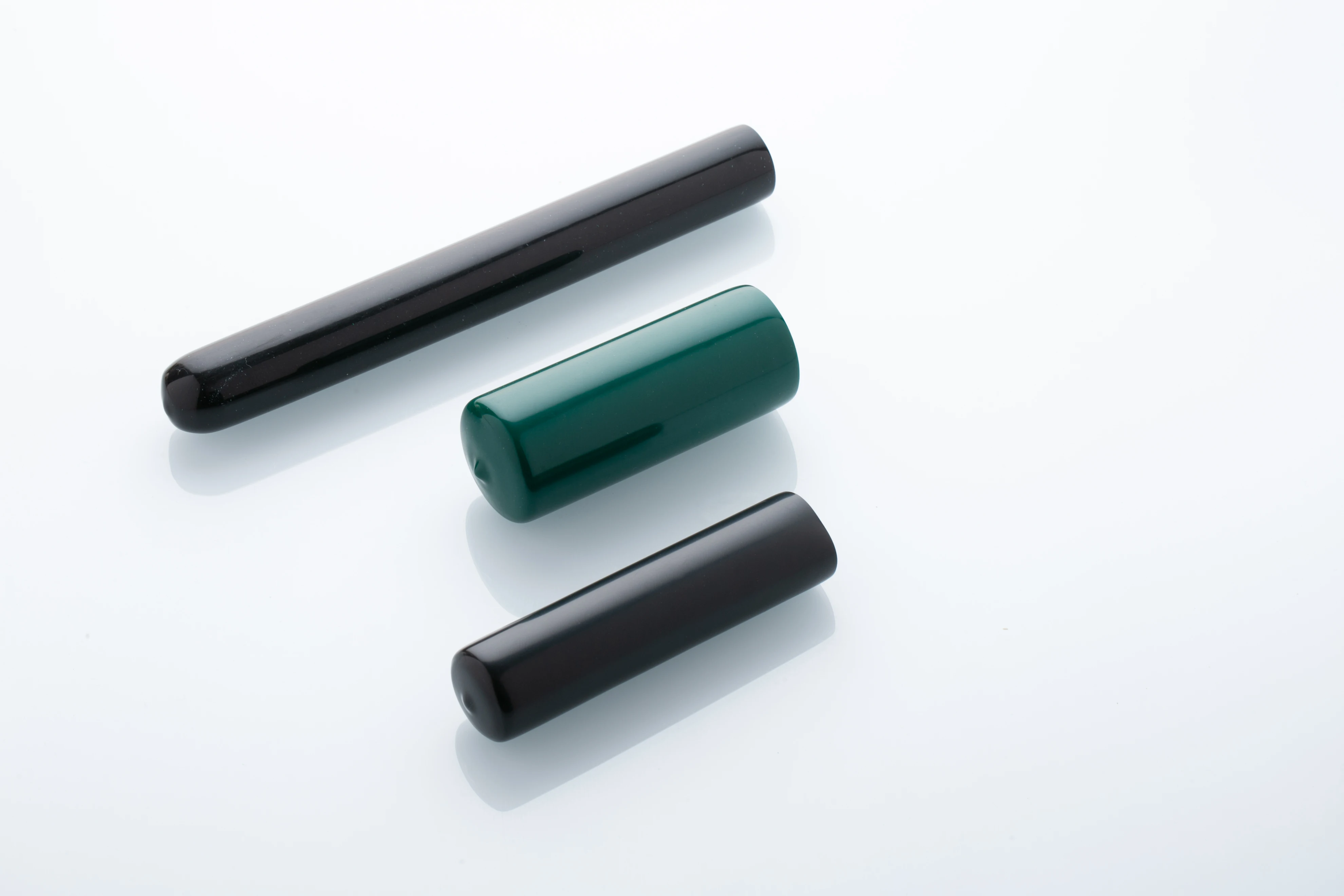 Dip Molding  Soft PVC Vinyl ROHS REACH Round plastic handle grips