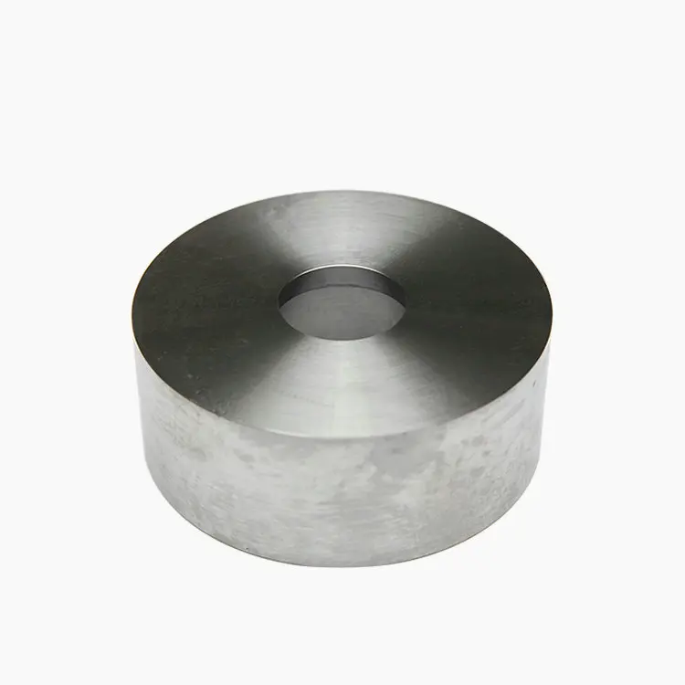 Factory Provide New product high quality customized hot forged parts steel oem forged parts