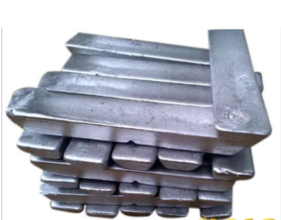 aluminium ingots 96% For Sale made in Vietnam reduced tax
