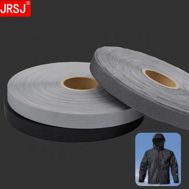 China manufacturer strong adhesion hot melt 3-layer tape seam sealing waterproof for clothes