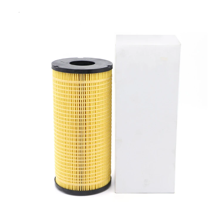Engine Oil Filter CH10929 Factory CH10929 For Wholesale Truck Auto Diesel Engine Spare Parts