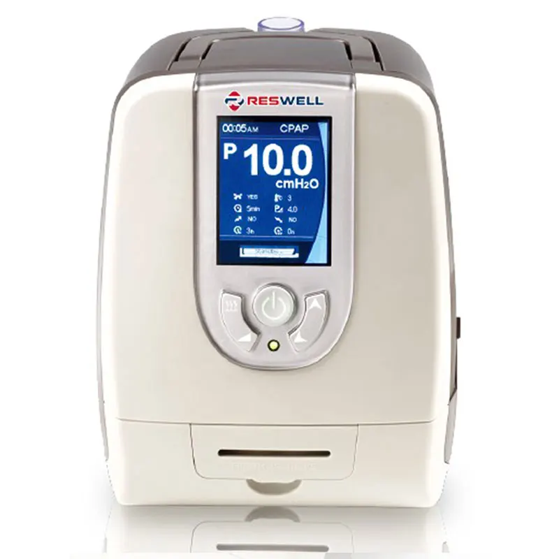 
cpap machine auto 