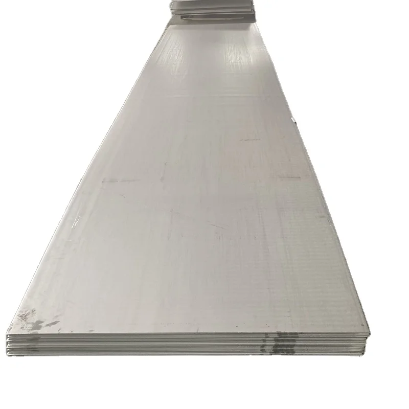 Цена sus 304 316L 410 430 горячий/холоднокатаный лист из нержавеющей стали 316 лист из нержавеющей стали