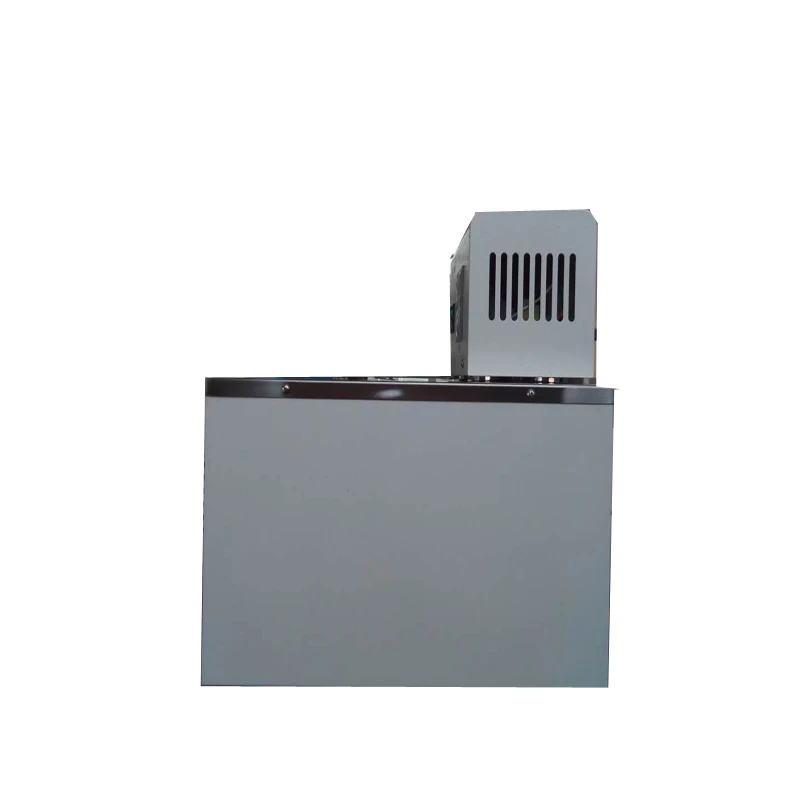
Chemistry Laboratory Manufacturer Electric Digital Display Thermostatic Circulator Oil Heater Pharmacy Lab Boiling Water Bath 