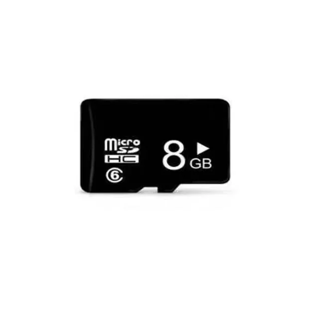 
High capacity memory card 100% original miniature real capacity 128GB 64 GB 32 GB mobile TF card memory card 