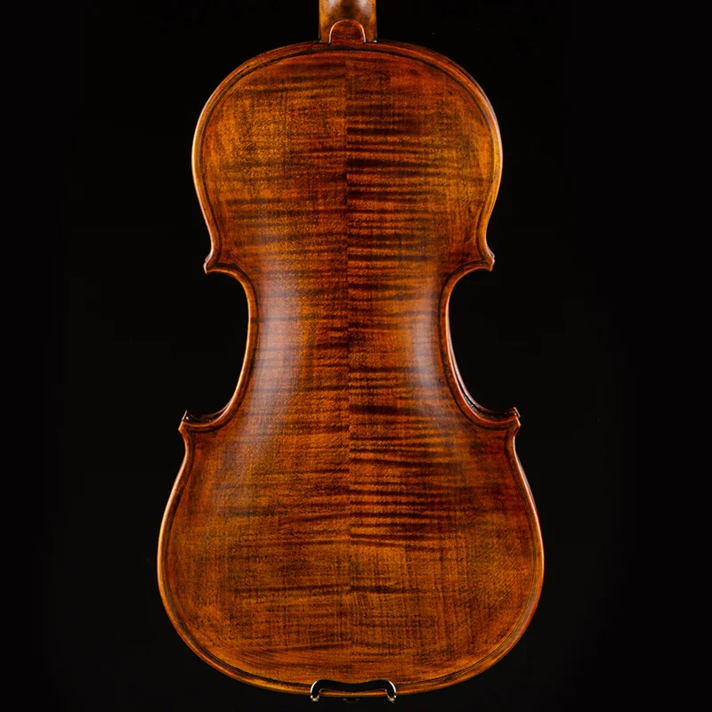 Christina Violin muses Handmade Adult Children Grade Test Professional Playing Violin