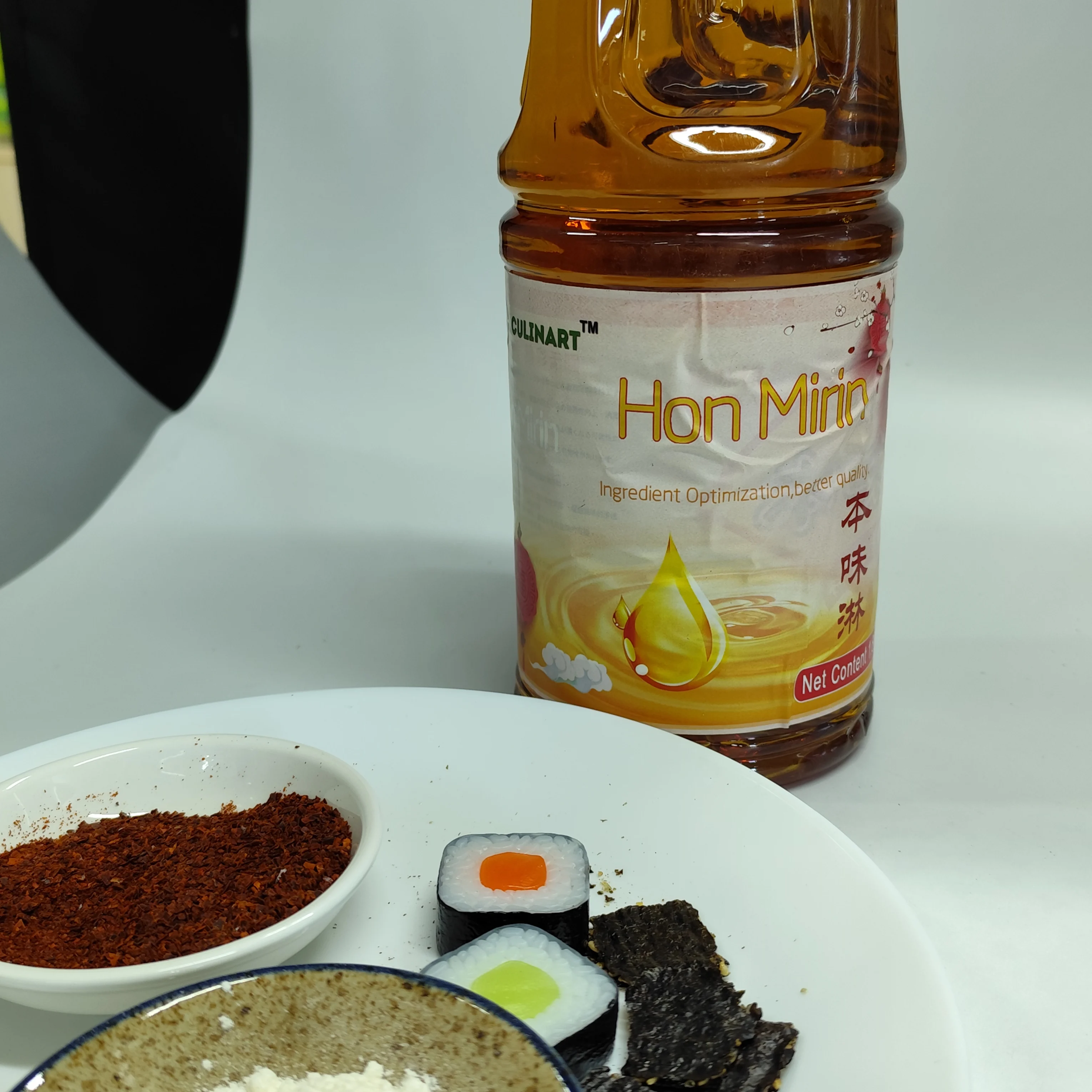 Hot Sale  Factory Price 18L High Quality  Hon Mirin Wholesale