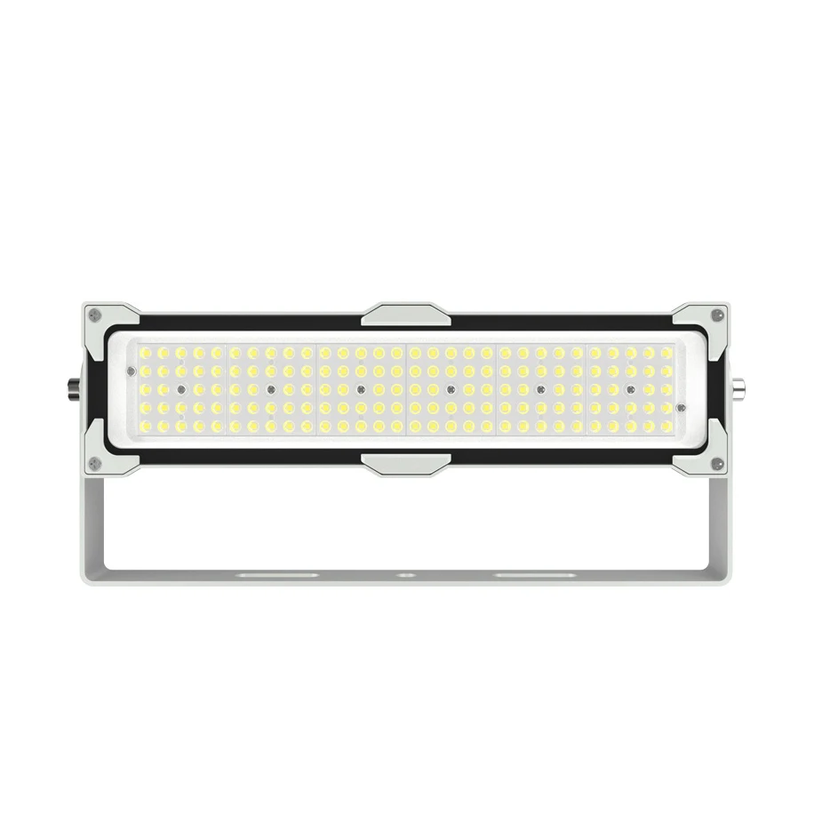 Ip67 Outdoor Lamp 100 200 300 400 500 600 800 1000W Football Field Lights Stadium Lighting Modular Led High Mast Flood Light