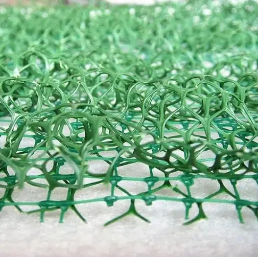 3d geomat for erosion control of highway railway slope and river embankment by virgin hdpe materials EM2 EM3 EM4 EM5 layers