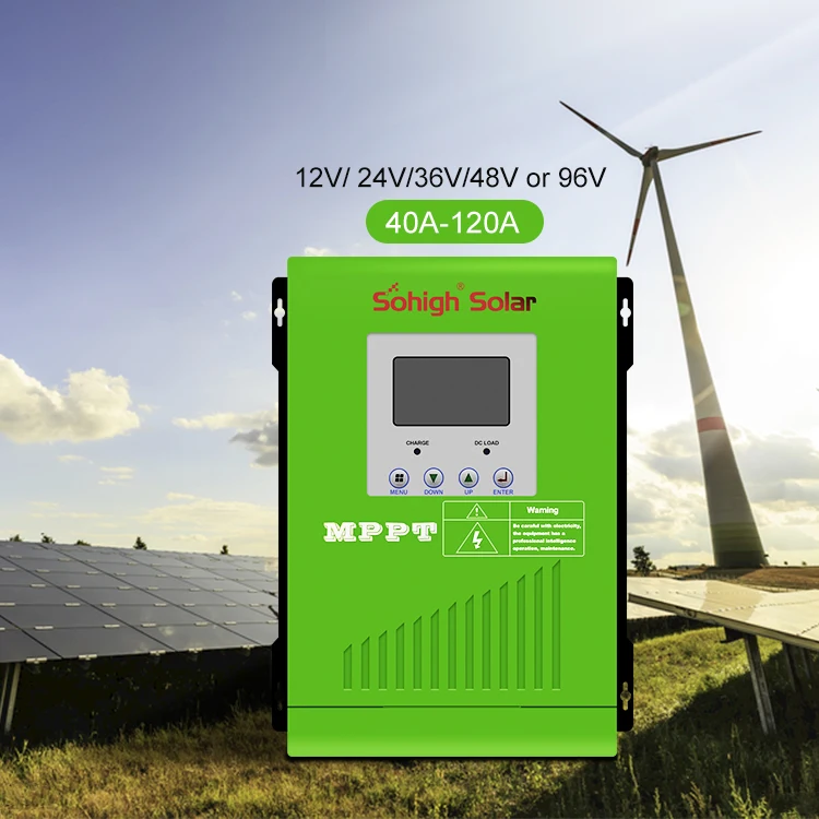 60 72 v 200 ампер 24v Выход 200a 96v 48v 100 a 150a 90amp 192 вольт lifepo4 батарея контроль заряда Солнечный mppt контроллер