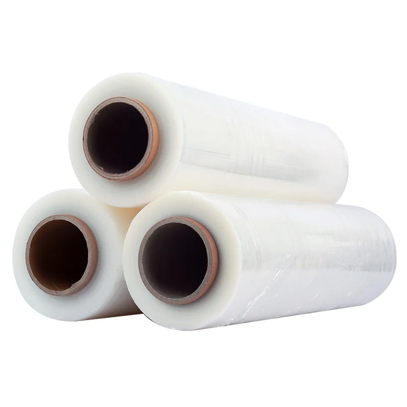 Protection Film Transparent Good Quality  Soft Customize Industrial Surface Packing  Color Printing Feature Type