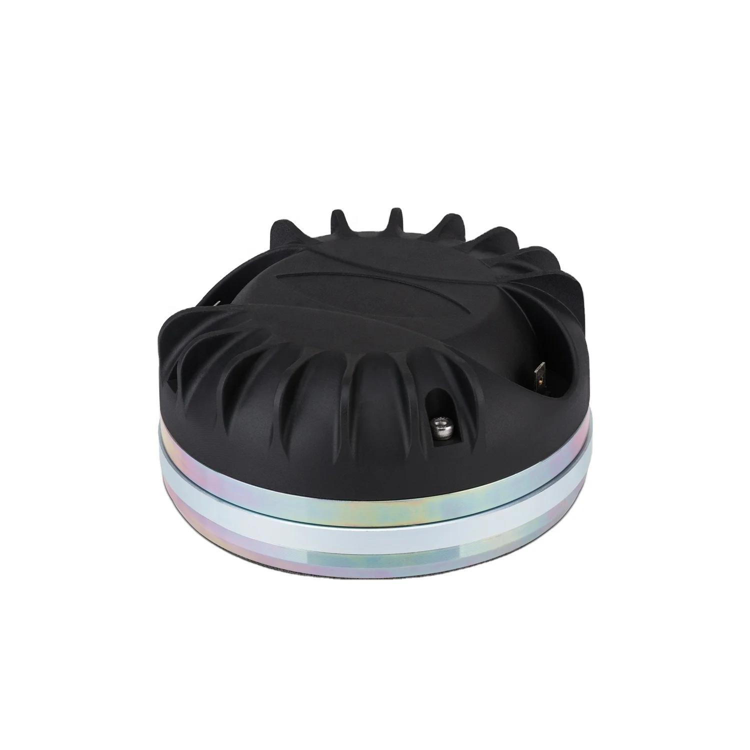 High Quality Speaker Units Professional Audio Speaker  3' Neodymium  Compression  Driver.