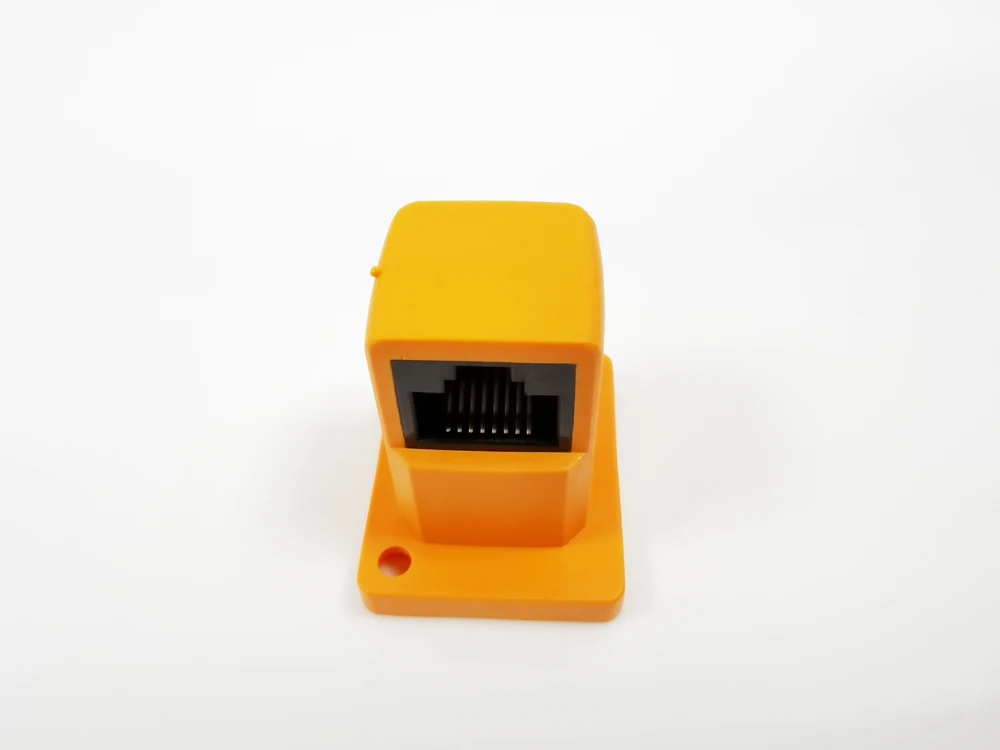 RJ45 Cable Coupler (3)