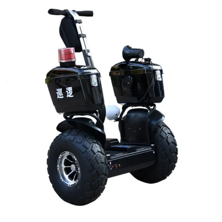 factory direct supply 2 wheel adult 4000w lithium electric scooter