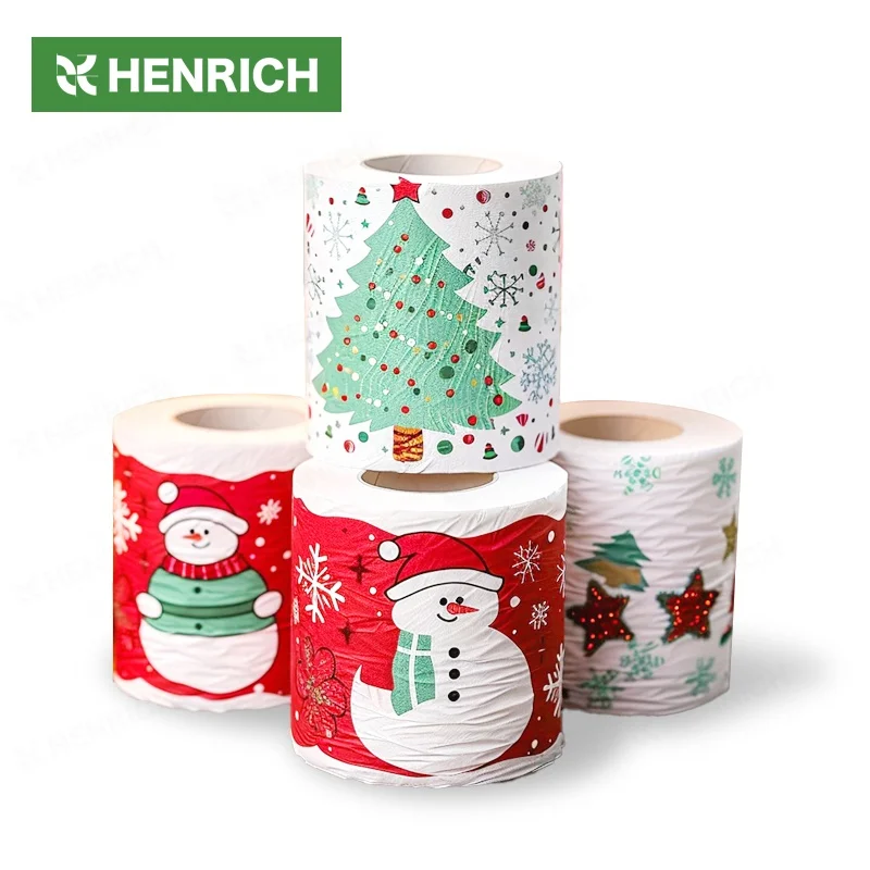 plant based pfa free christmas travel toilet paper for europe 8 72 rolls eco friendly quilted northern ultra plush