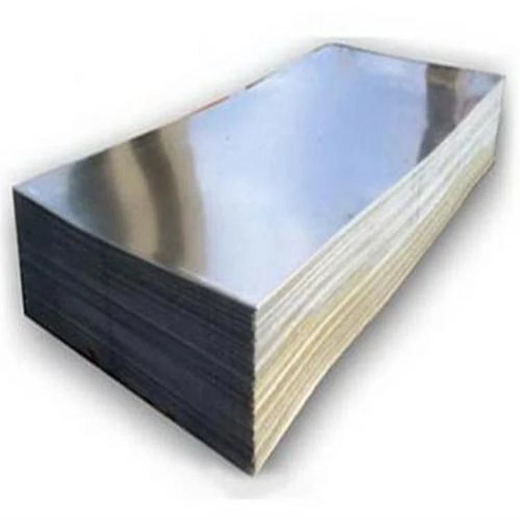 Factory made astm a240 316l stainless steel plate Cheap Price
