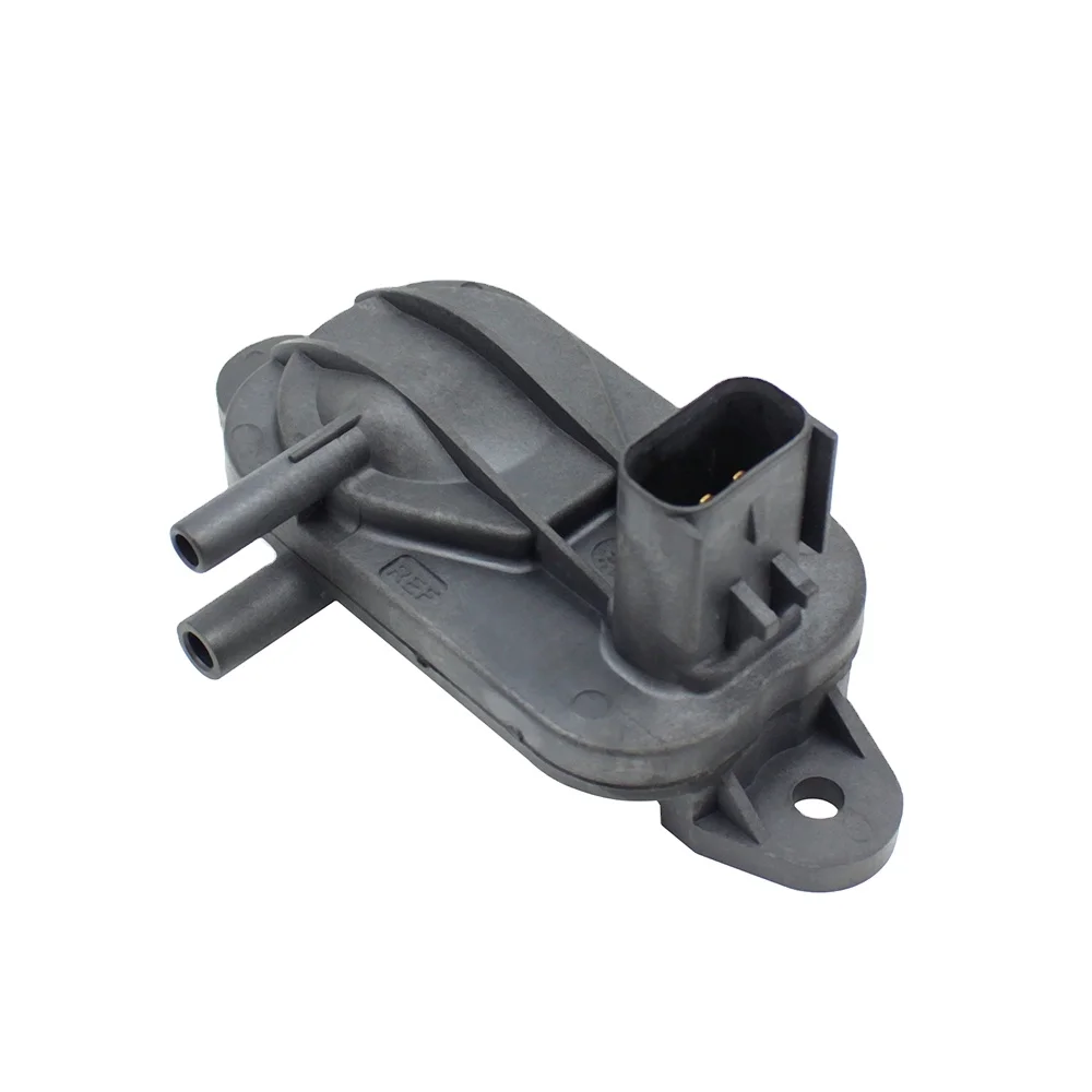 DPF DDPF Differential Diesel Particulate Filter Exhaust Pressure Sensor For Mack Volvo Trucks Bus 20451992 64MT476