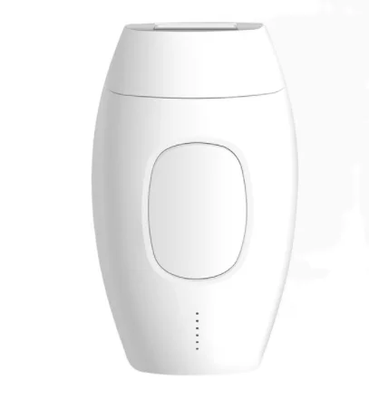 600000 flash Professional Permanent IPL Laser Depilator hair remover machine Photoepilator for women with replacement lamp head