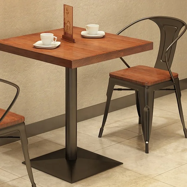 outdoor dining table with chairs modern dining room furniture industrial style cafe vintage coffee table luxurious dining table