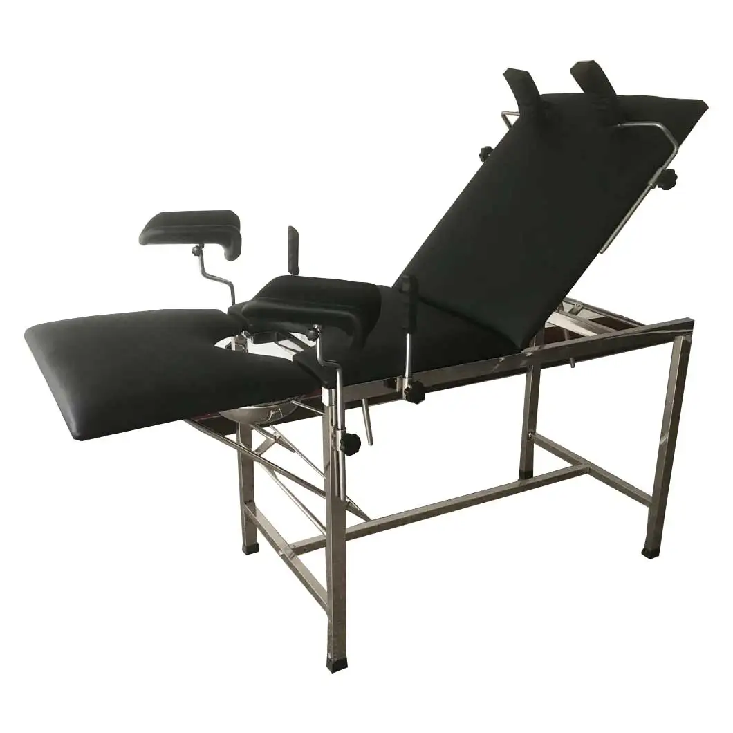 Медицинский стол для родов HLD10014 медицинская Акушерская Операционная хирургическая кровать