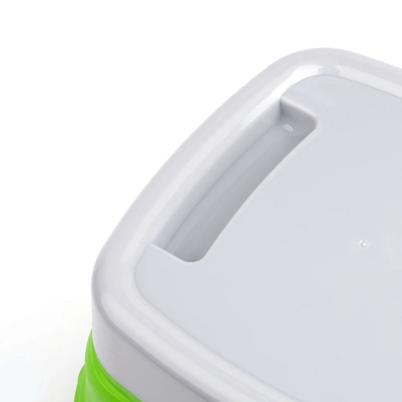 2022 Amazon hot sale kitchen utensil set Folding basket kitchen sink drain wash  kitchen tool