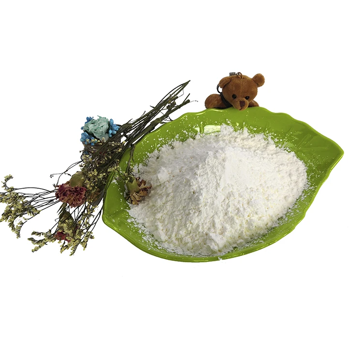 China Export Sell Industrial Healthy Hydrolyzed Maize Starch Powder Corn Starch Powder