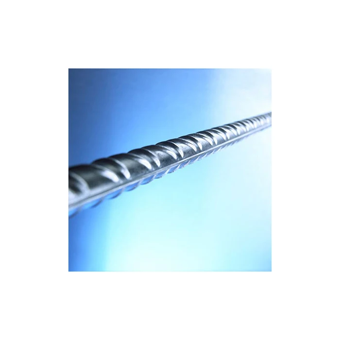 Manufacturers wholesale threaded stainless steel sturdy rebar steel