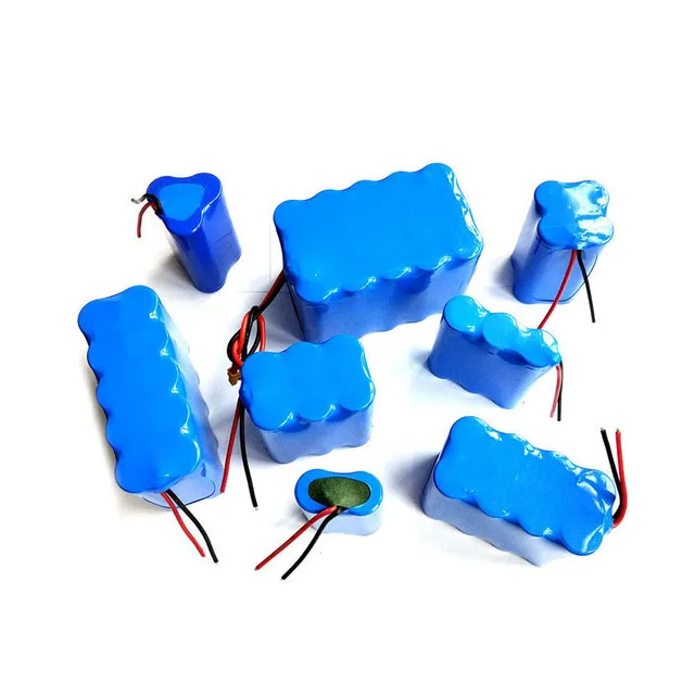 Customize Rechargeable  18650 24v 36v 48v 60v 72v 20ah 30ah 45ah 50ah 60ah 100ah 18650 21700 lithium ion battery pack