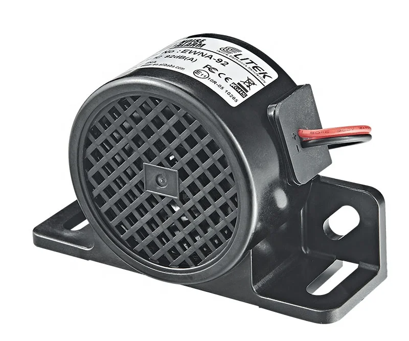 backup beeper horn,reversing horn,side horn