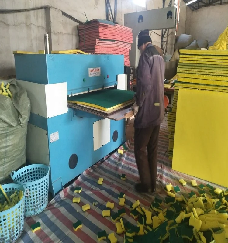 Высокоточная гидравлическая машина для производства гигиенических прокладок для детских подгузников 40T