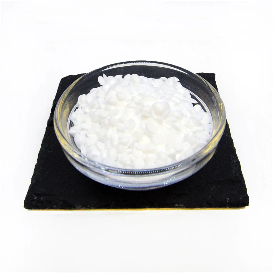 CHINA Factory  Cosmetic behenyl alcohol Lanette 22  health care products raw material Daily cosmetics