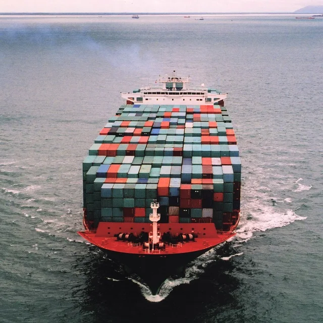 Customs clearance shipping services China shipping agent Shenzhen freight agent customs agent to UK