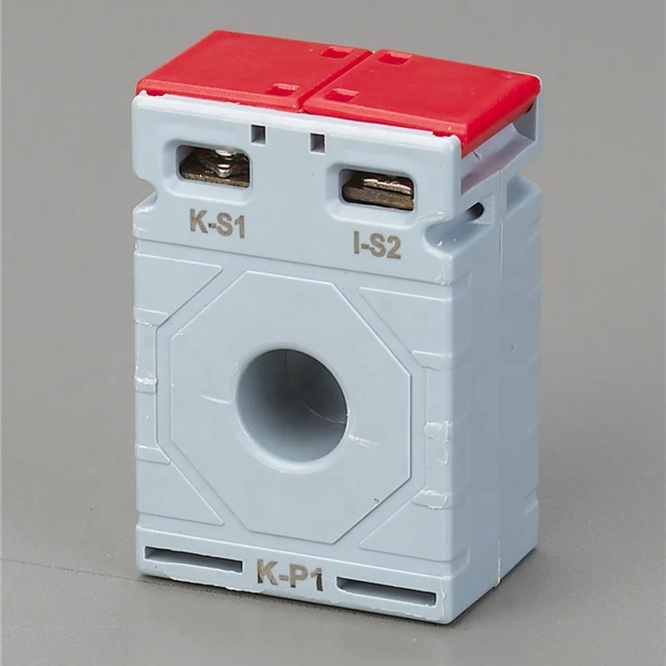 MES62/30 200/5A cl.1 5VA  China Supplier Low Voltage  Current Transformer Price