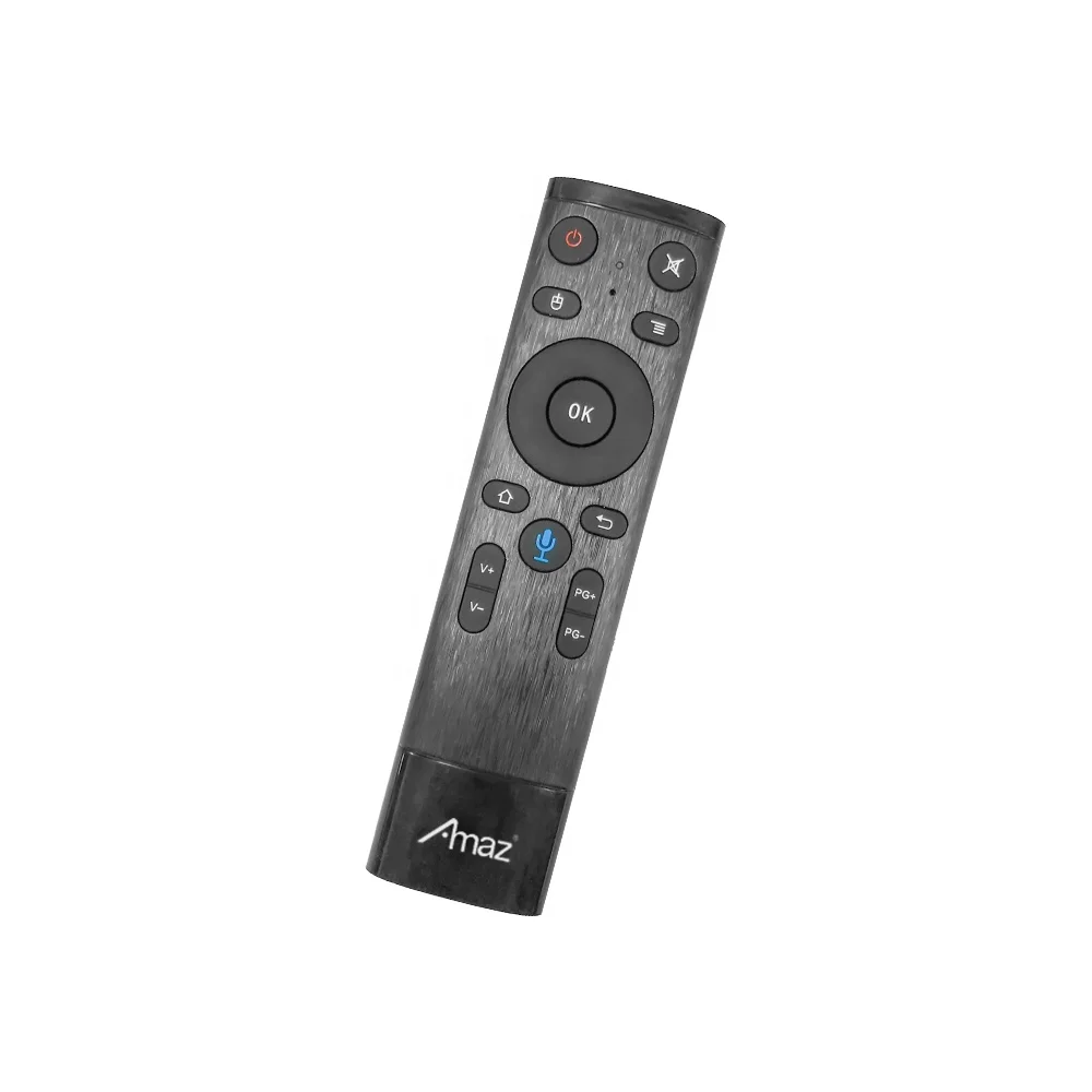 Amaz Televisores Smart tv BT Mandos a distancia  control remoto