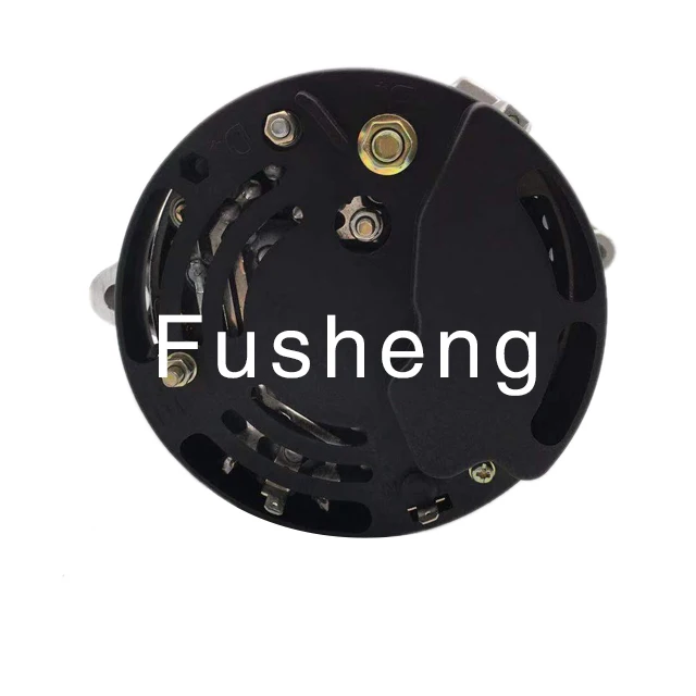 Sinotruk Heavy Truck Alternator For AC  alternator JFZ2503 for 24v 55a