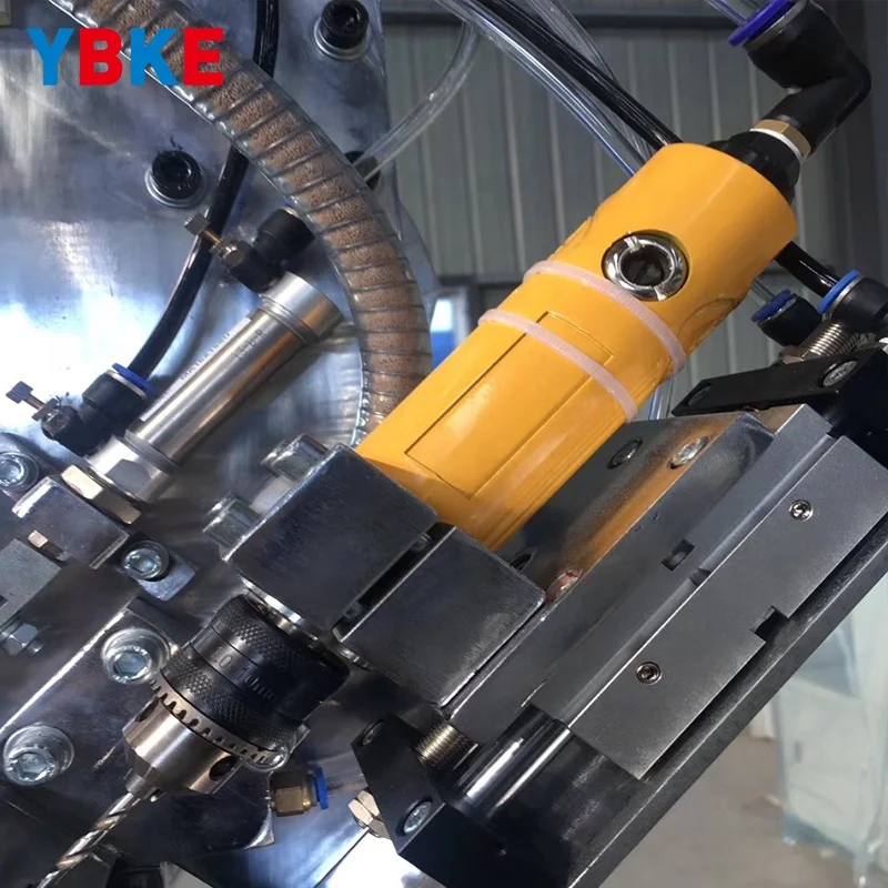 insulating glass machinery automatic double glazed glass desiccant filling machine