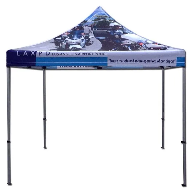 
BETTER 2020 Trade Assurance Custom Printing Aluminium Pop Up Tent Trade Show Marquee 