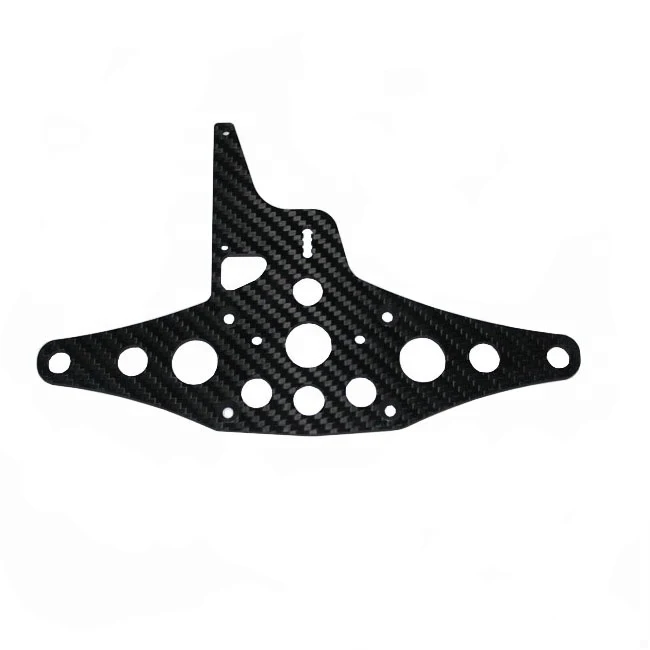 High Precision 5 Axis Cnc Machining Milling Carbon Fiber Cnc Turning Custom Cnc Machining Manufacturer