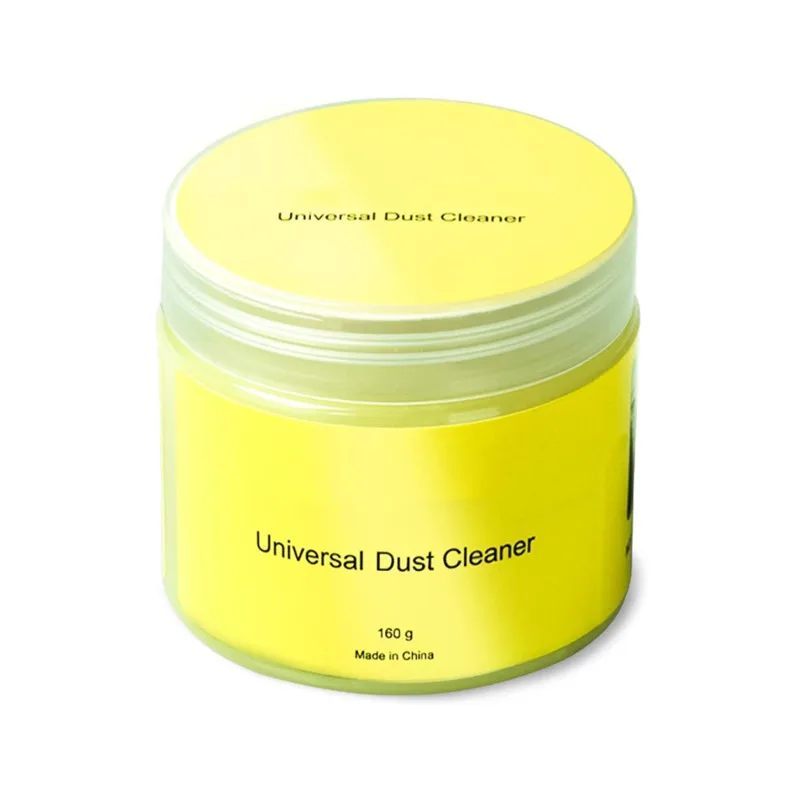 keyboard cleaner universal cleaning gel, cleaning hand gel, magic cleaning gel for car