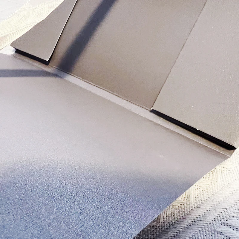 Оптовая продажа индивидуальная печать логотипа самая популярная поздравительная открытка необычная художественная бумага для роскошных поздравительных открыток