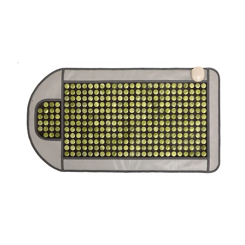 
Thermal heating mat tourmaline massage mat massage bed jade mat 